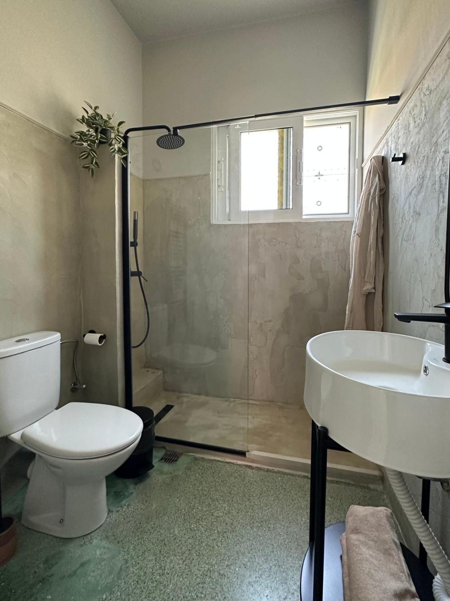The Lassis 15 House Argostoli  Eksteriør billede