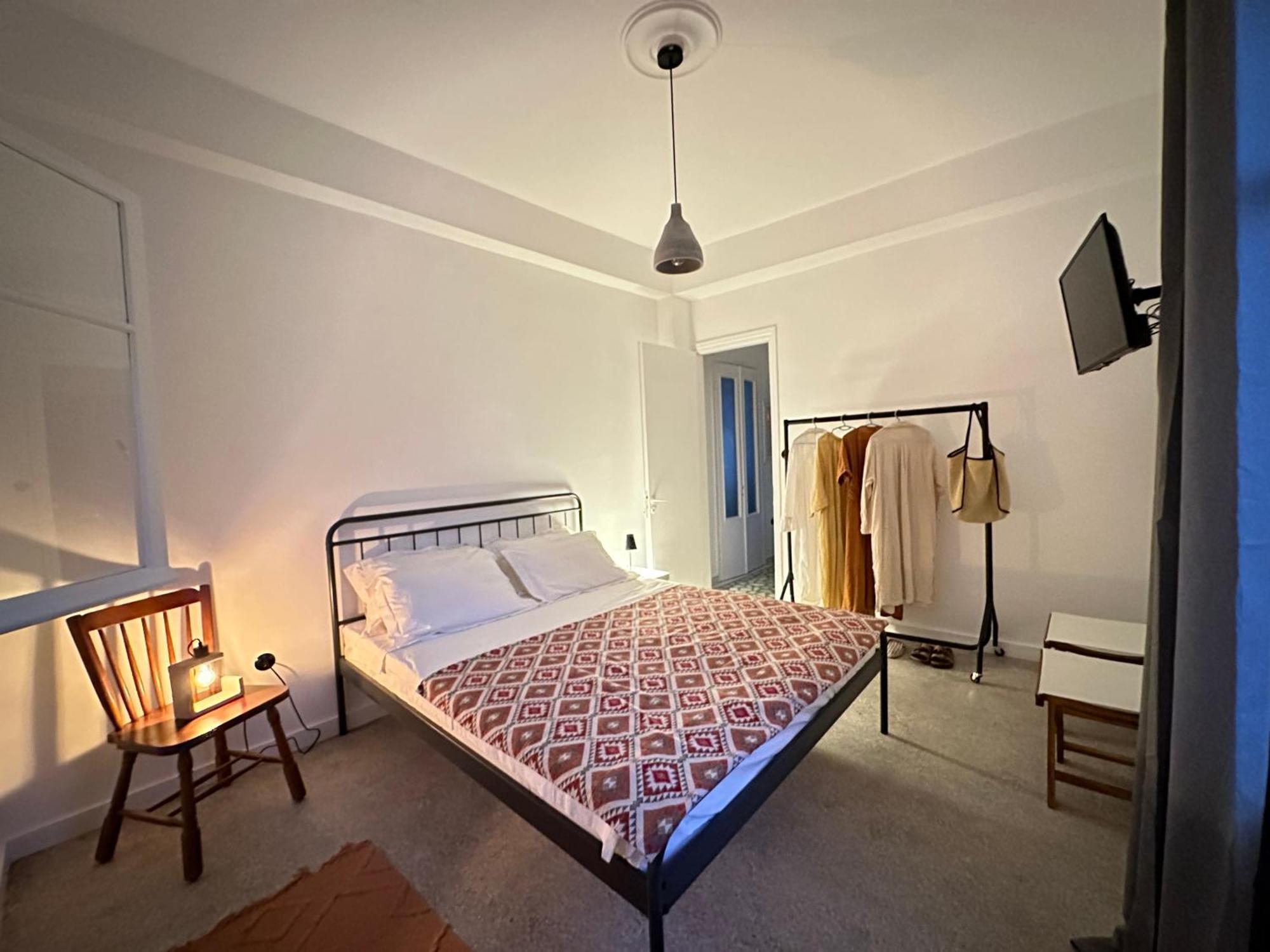 The Lassis 15 House Argostoli  Eksteriør billede