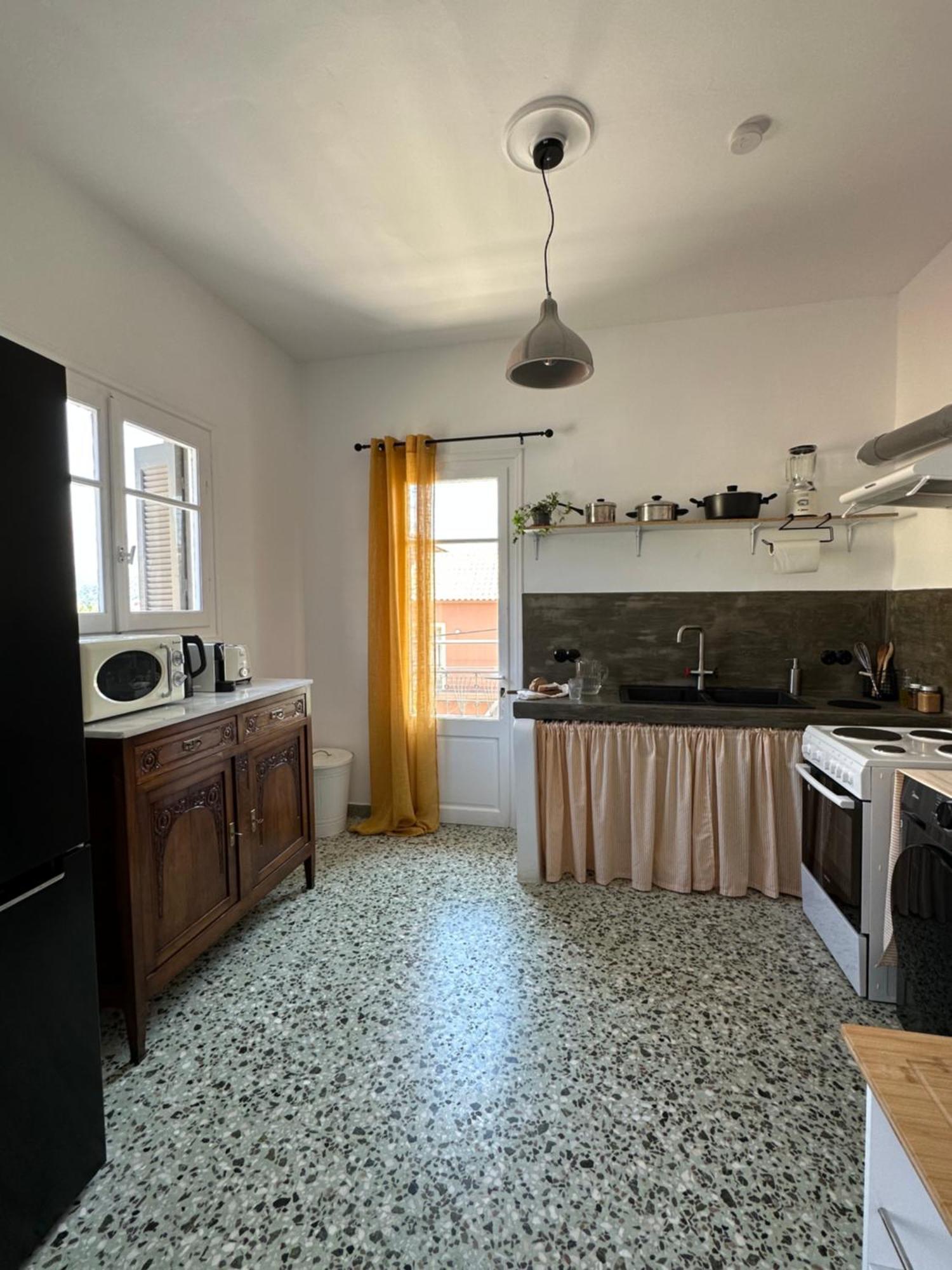 The Lassis 15 House Argostoli  Eksteriør billede