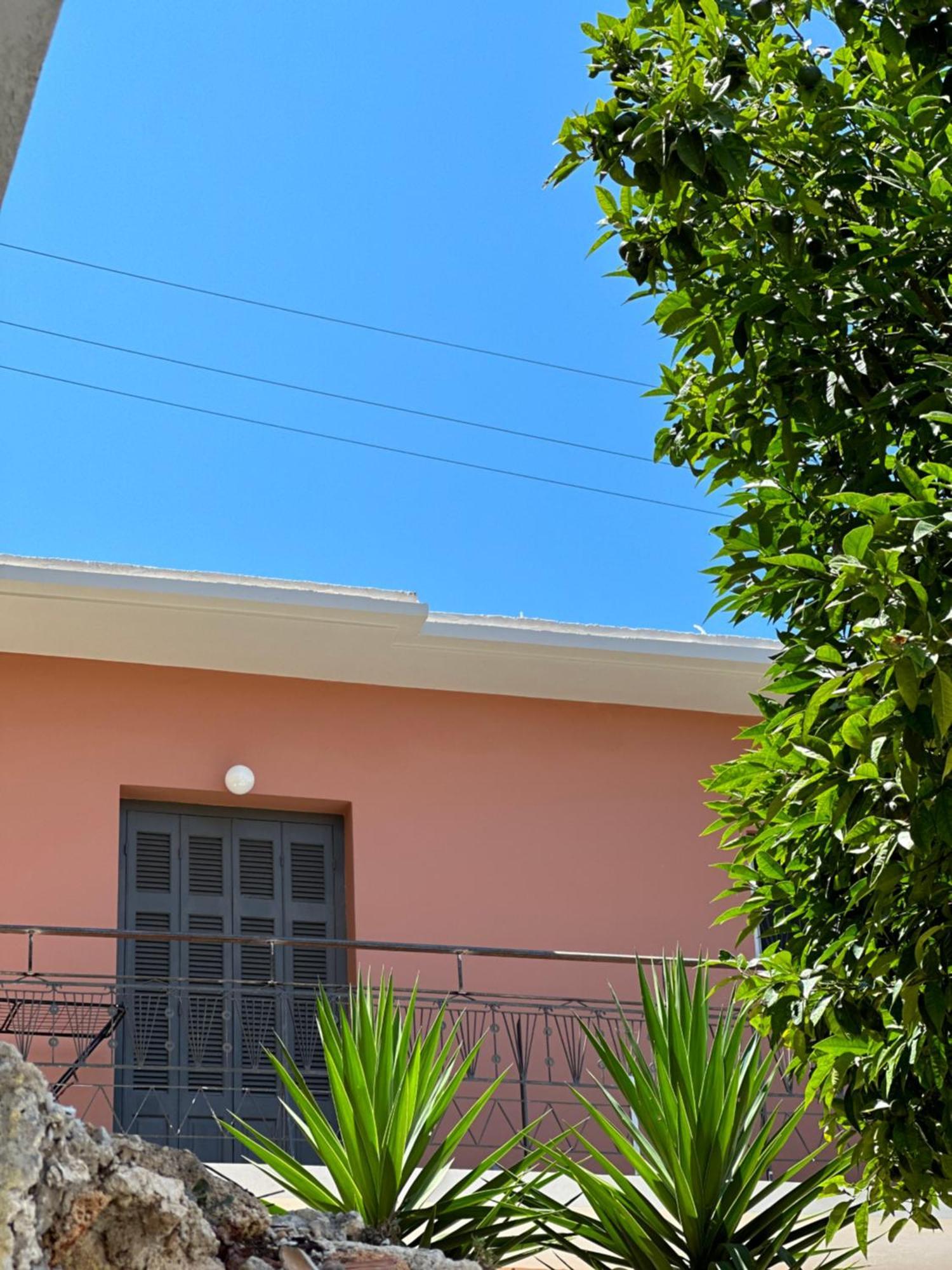The Lassis 15 House Argostoli  Eksteriør billede