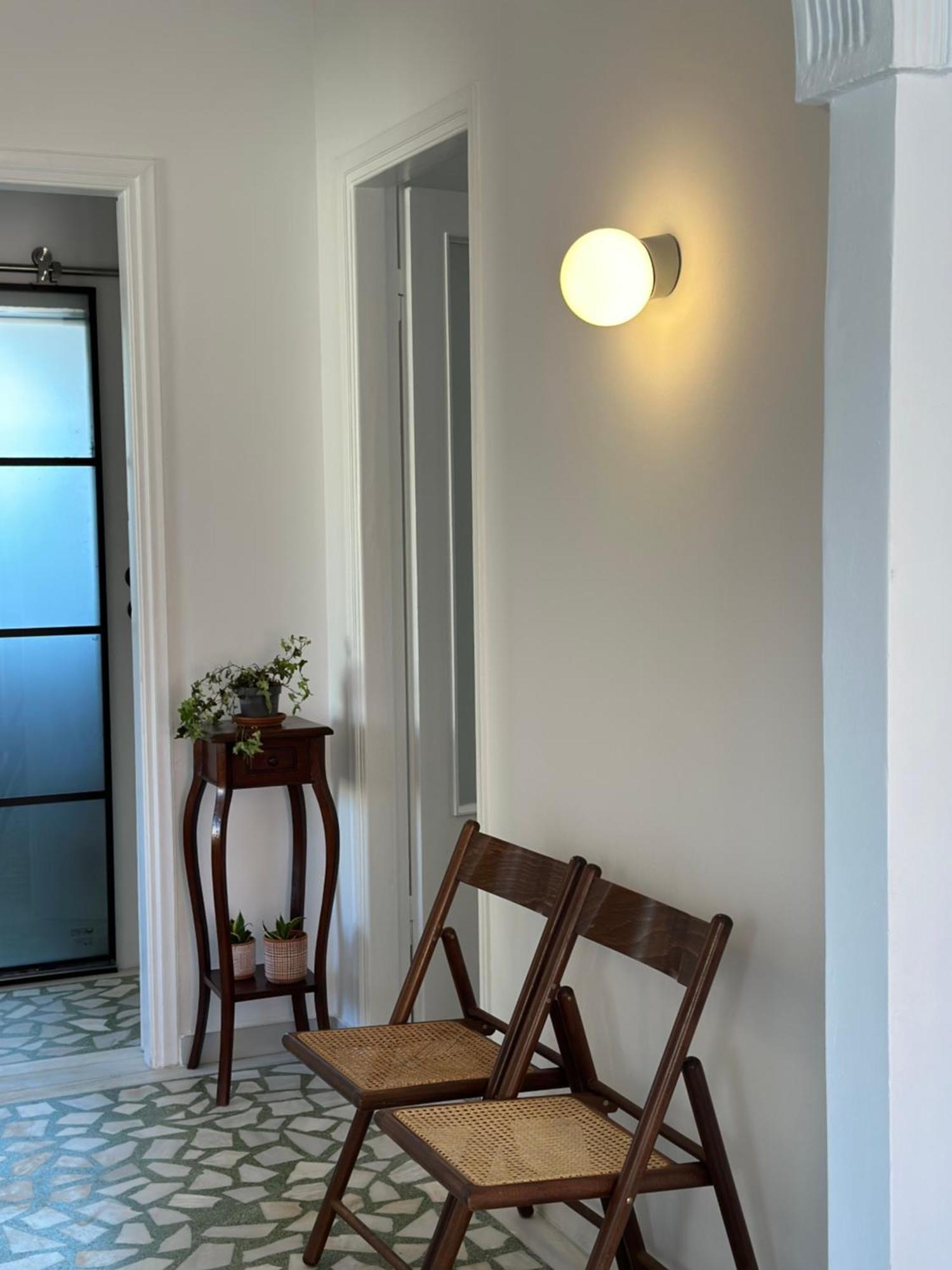 The Lassis 15 House Argostoli  Eksteriør billede